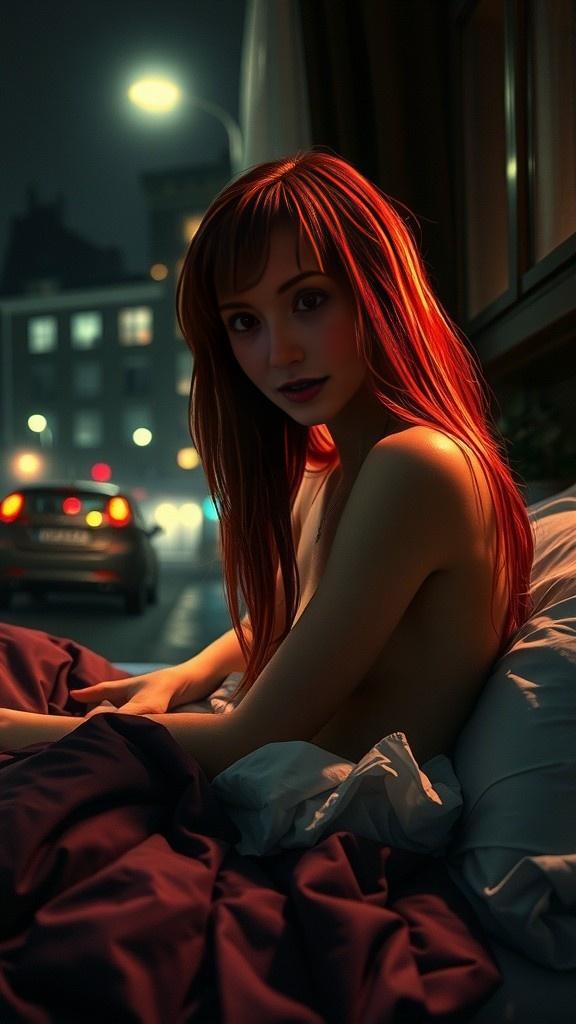 Bisikan Malam