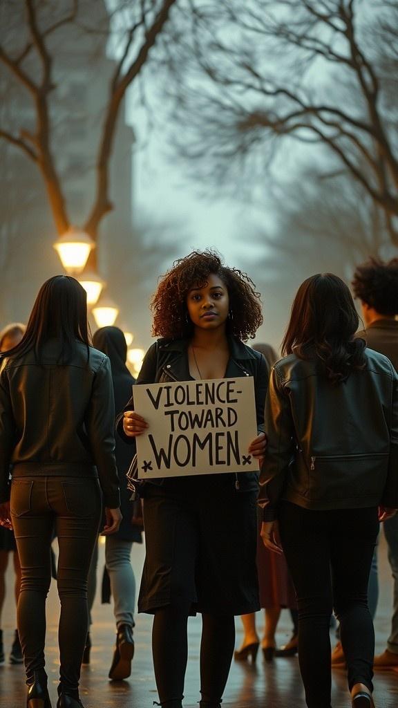 Prevención del Maltrato hacia las Mujeres: Claves para la Sociedad