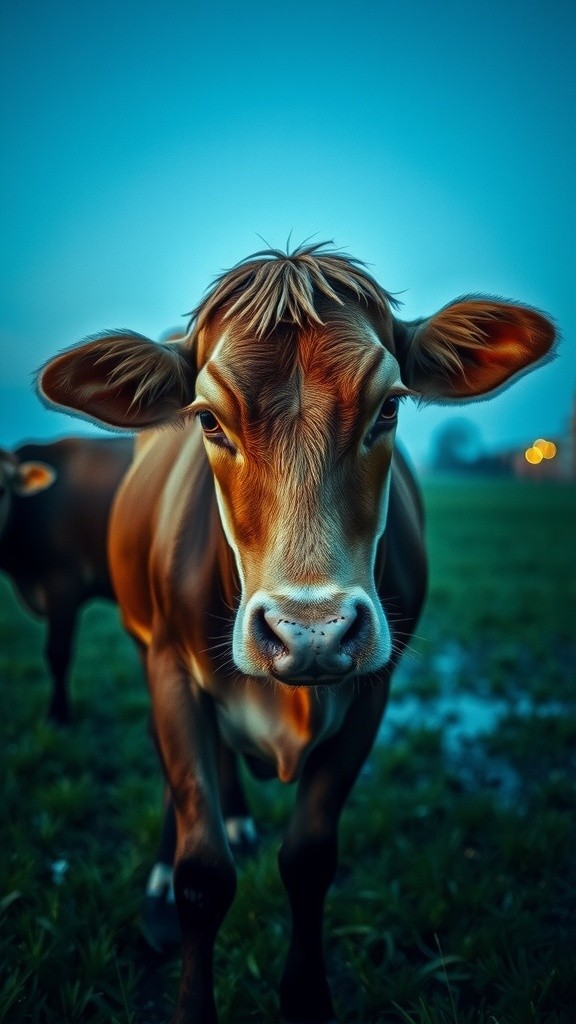 গরুর সোনা