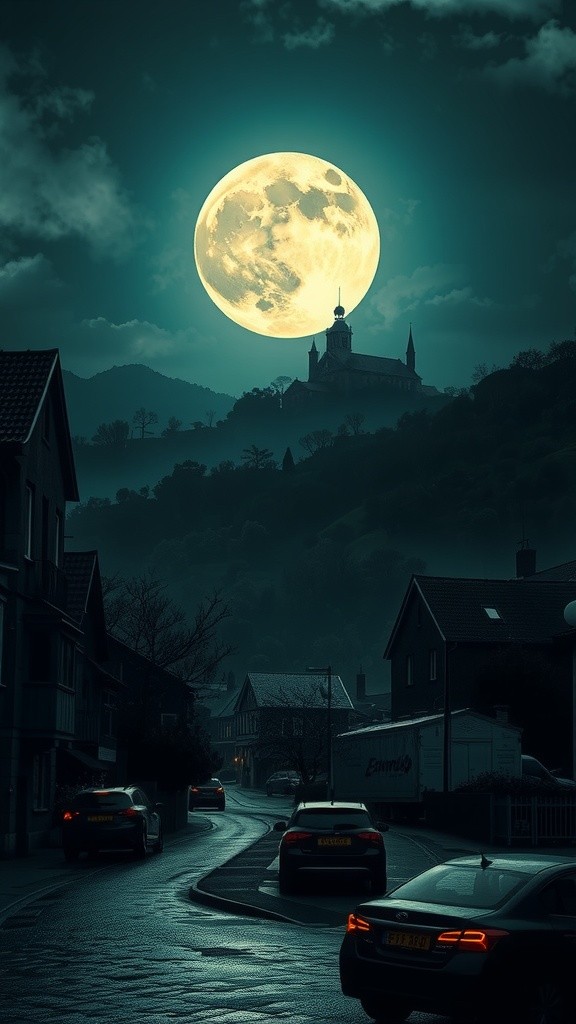 অভিশপ্ত রাক্ষসের থাবা