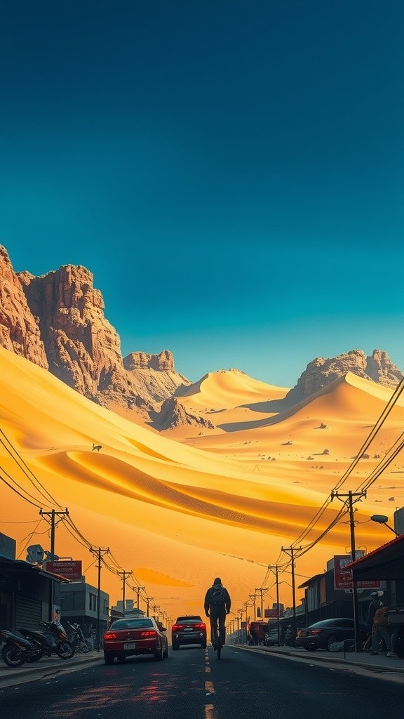 سيدنا موسى وفتح البحر