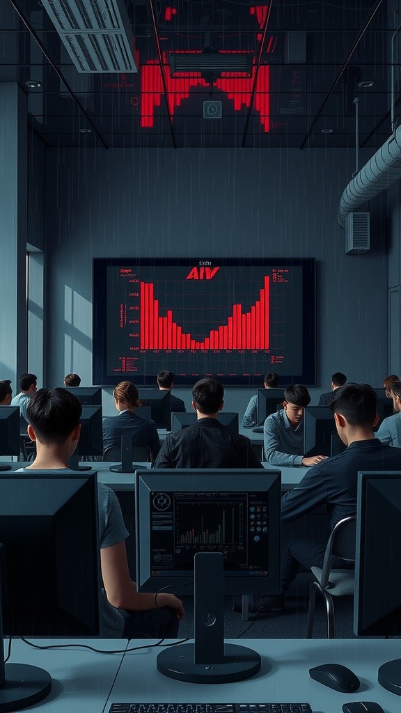 শিক্ষার নতুন দিগন্ত: AI ও আমরা