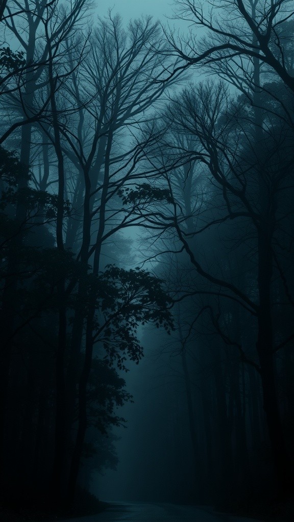 The Haunting of Waverly Hill