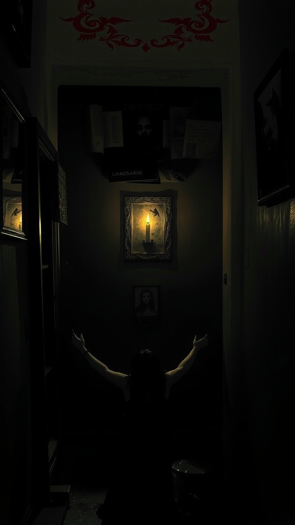 5 Scary Facts You Can't Unhear