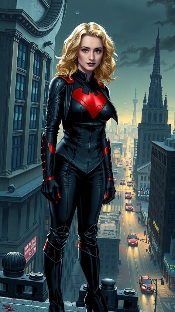 The Marvels: Superhero Team-Up to Save the Universe