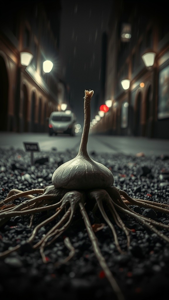 Journey of Growth