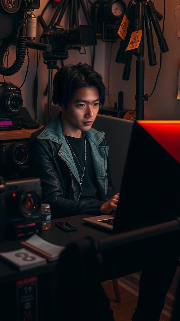 Deepfake of My Fate