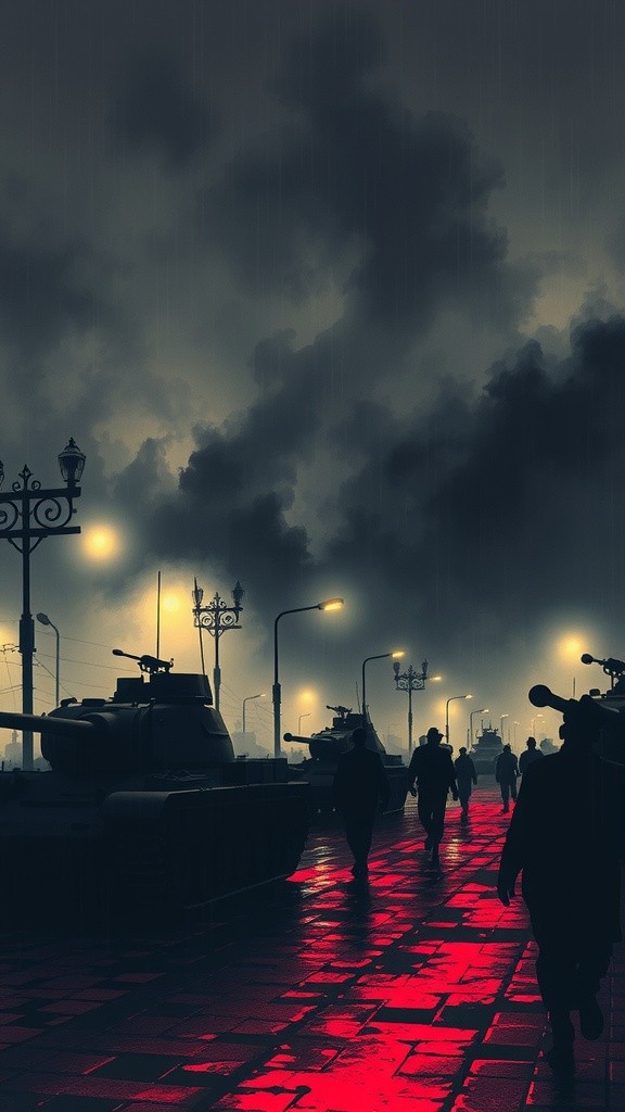 انسانیت کی فتح: 1965 کی جنگ میں ایک مثال