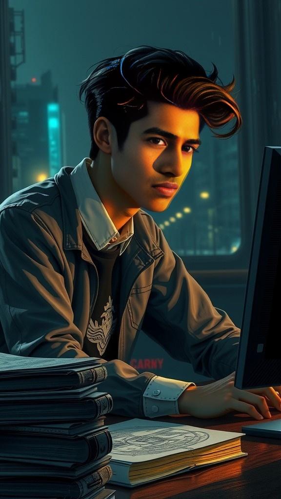 ক্রিয়েটরদের পেছনের গল্প: বাংলা গেমিং