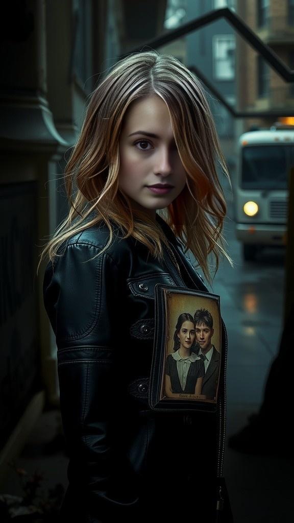Dollhouse of Shadows