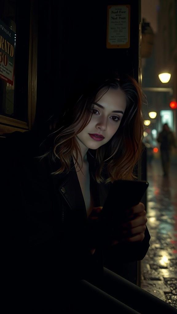 Escape the Screen: Embrace Your Humanity