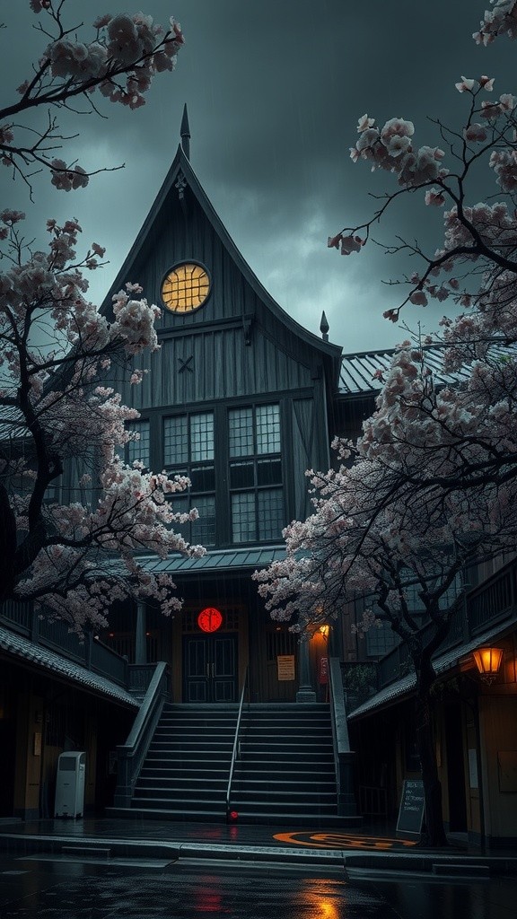 Misteri Hanako-san: Urban Legend Toilet Jepang