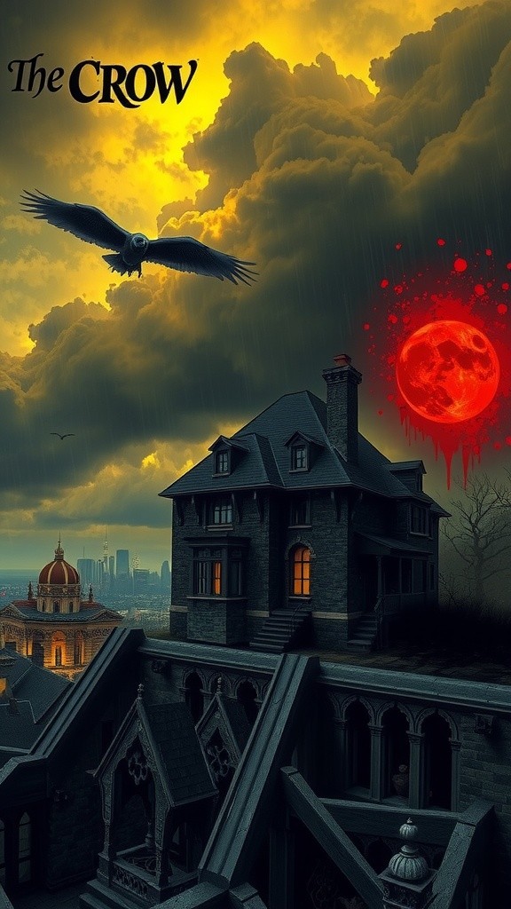 Whispers of Dread: A Chilling Tale