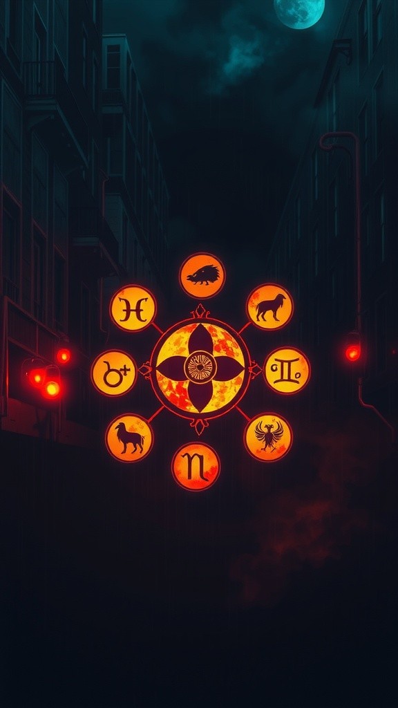 Cara Zodiak Menghadapi Rasa Sakit