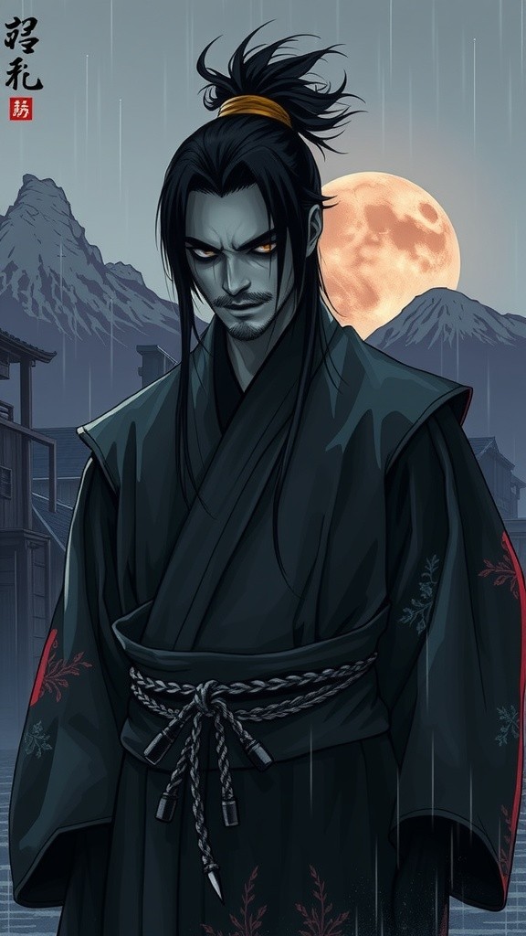 The Wisdom of the Samurai: A Tale of True Strength