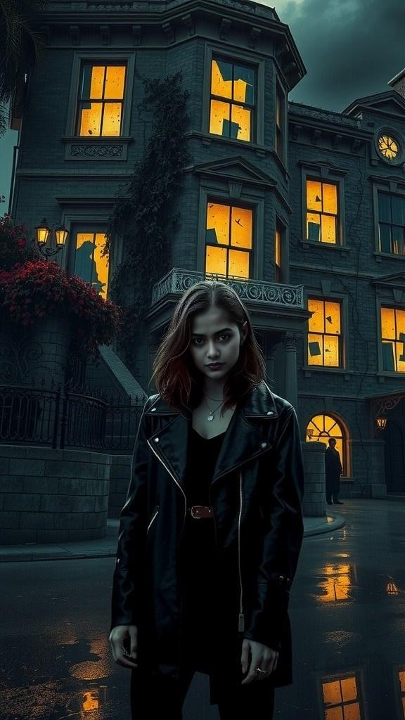 Bhoot Ki Kahani Ek Ladki Ki