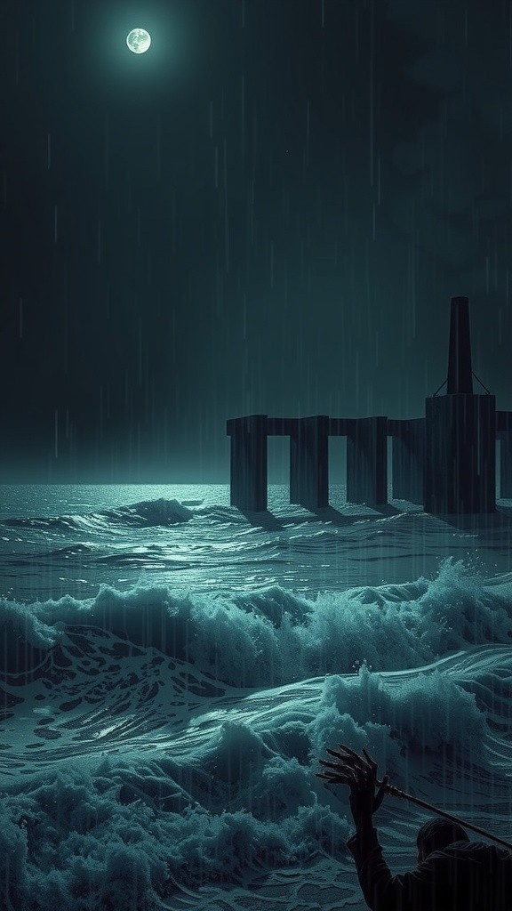 Dari Dalam Laut: Fakta Menakjubkan yang Tak Terduga!