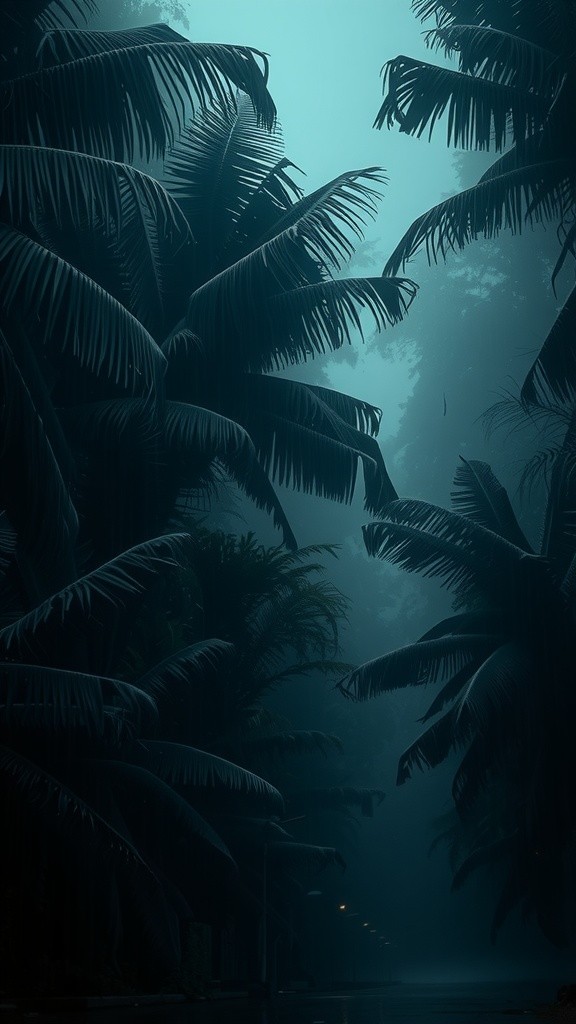 লাশের অশরীরী নৃত্য