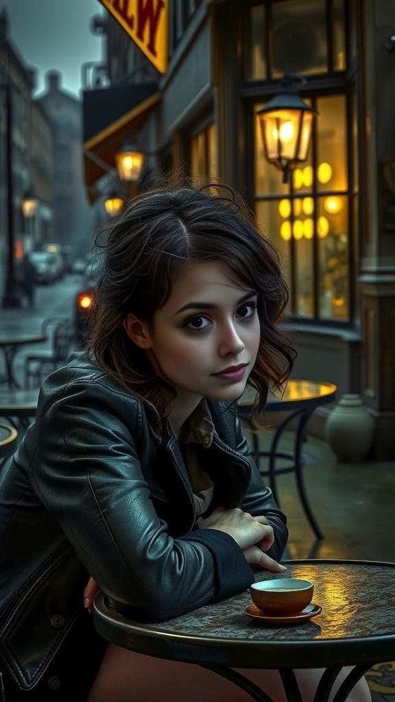 L'Attente de l'Amour Perdu
