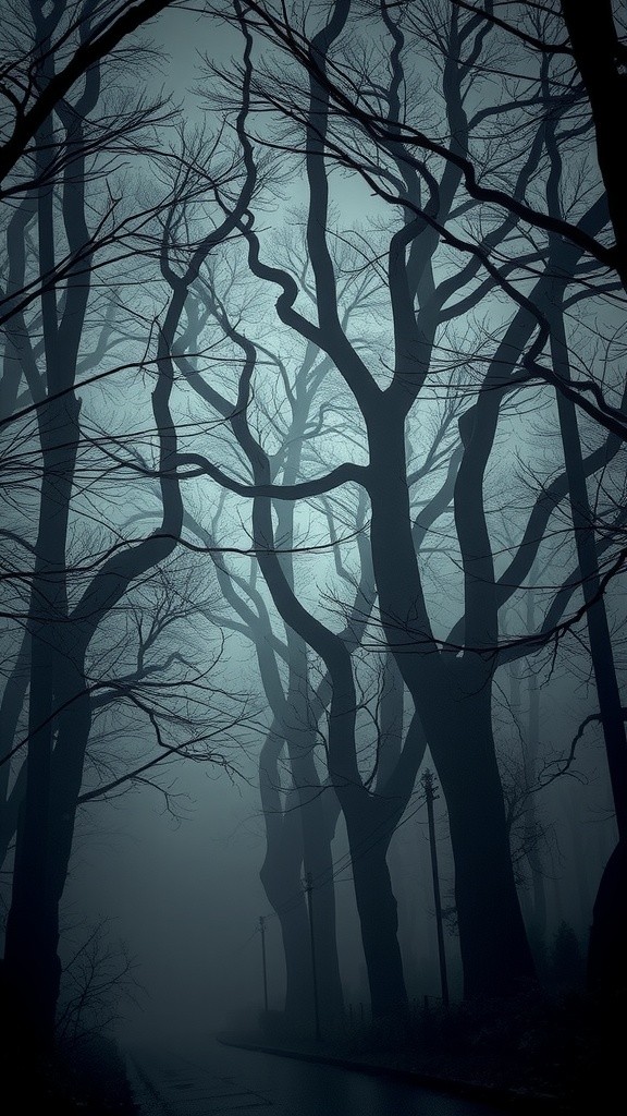 The Enigmatic Powers of the Three Sisters