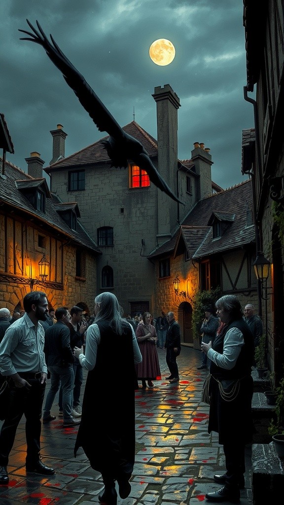 Le Mystère d'Éloïse