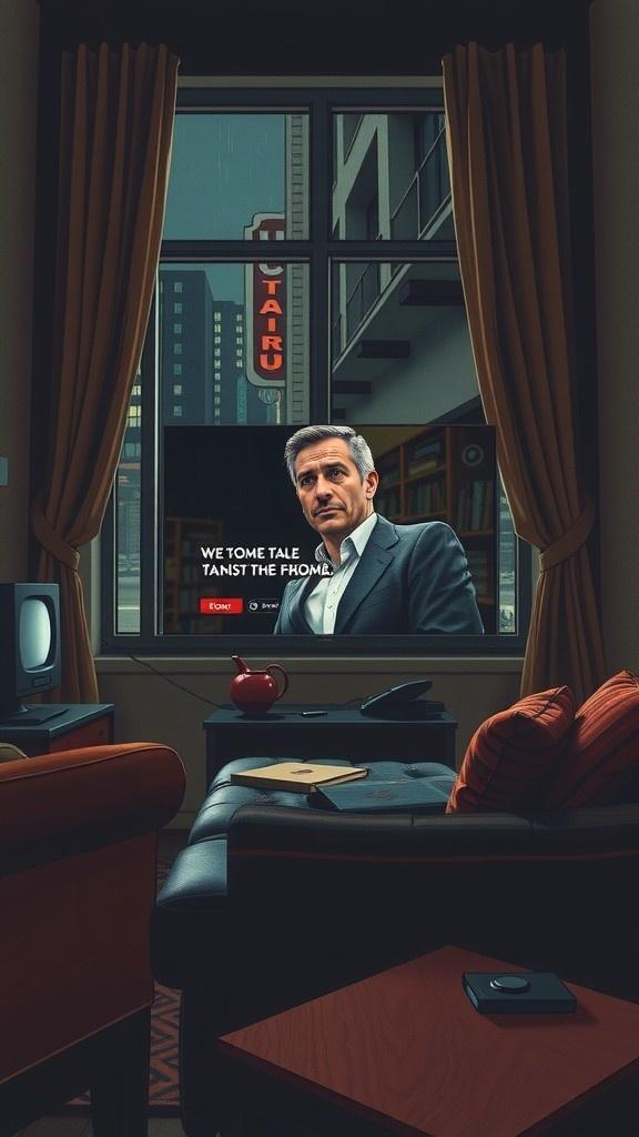 Surveillance nocturne : Mes rêves capturés