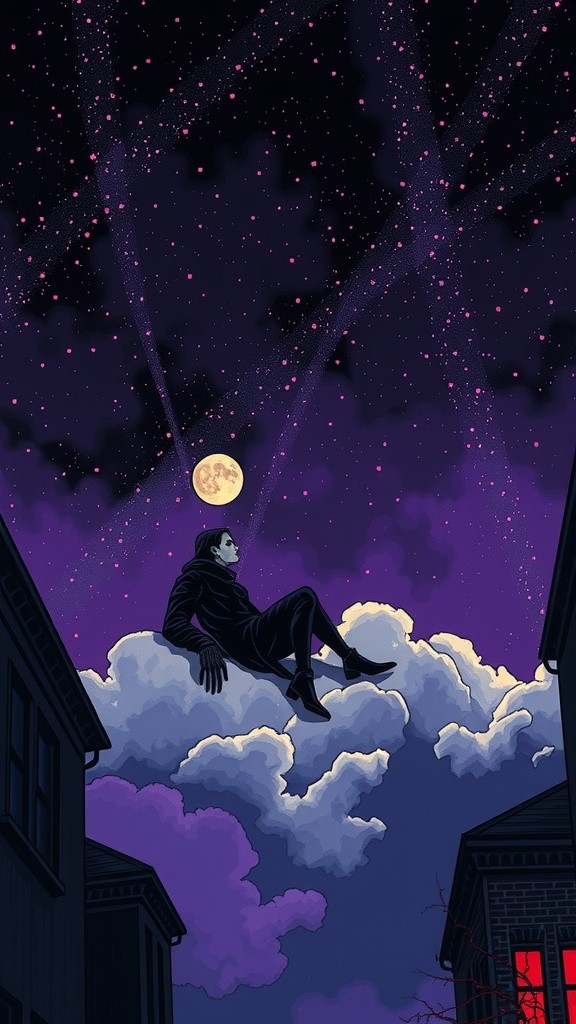Awakening to Love