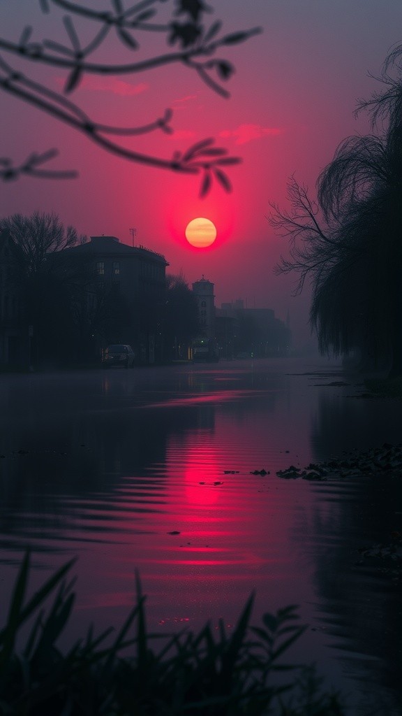 The Curse of La Llorona: Echoes of the Damned