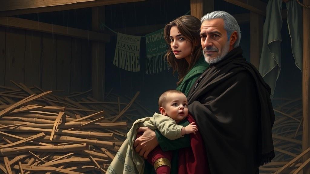 The Miraculous Birth of Jesus: Divine Nature and Messiahship