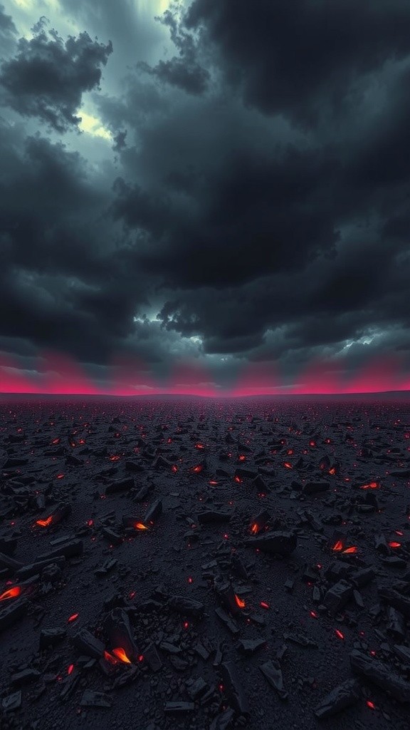 Awakening of the Aether: A Tale of Ashes and Light