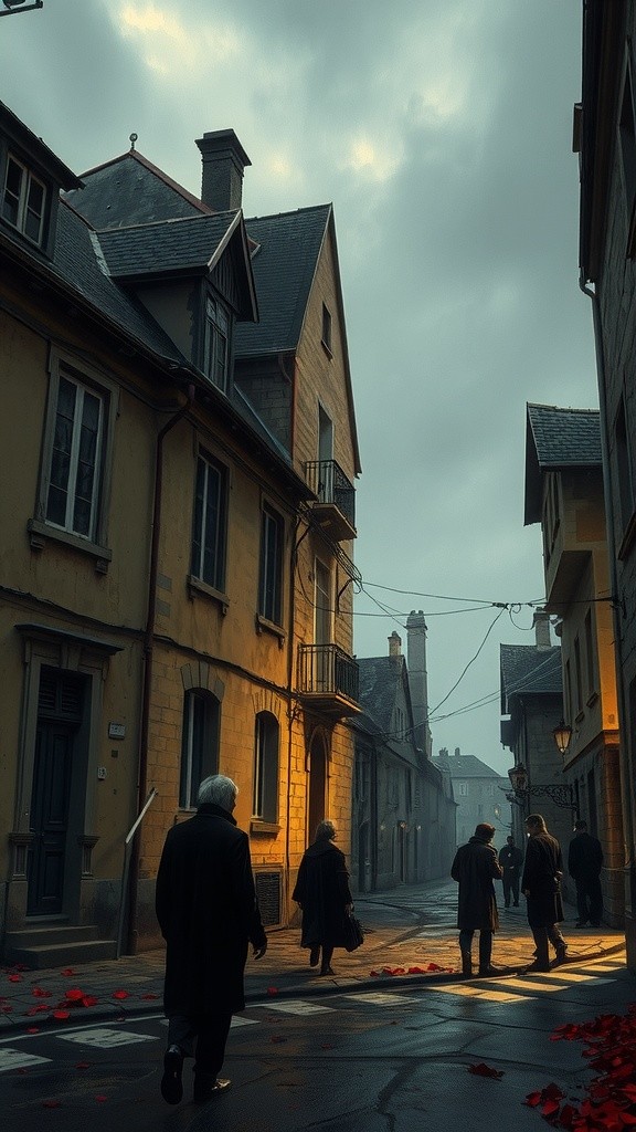 The French Revolution: Catalyst for Modern Democracy