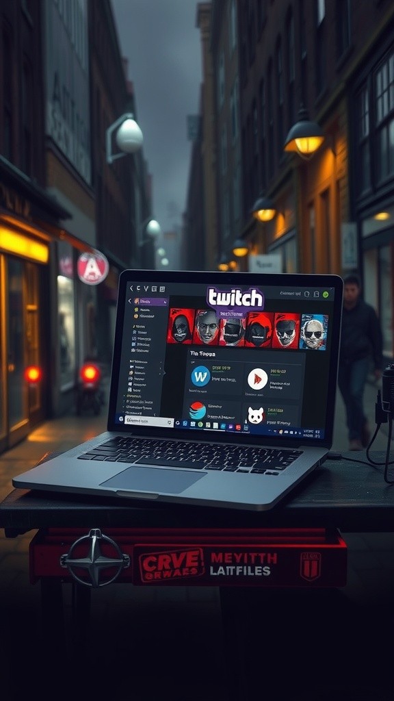 Ideas Creativas para Sorteos en Twitch con 10,000 Diamantes