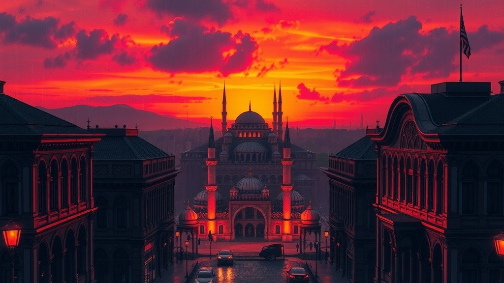 سلطنتِ عثمانیہ کے عظیم سلاطین