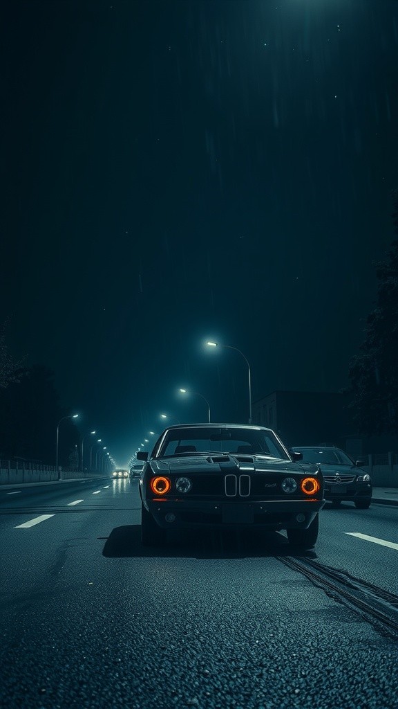 Mile Marker 313: The Vanishing Drive