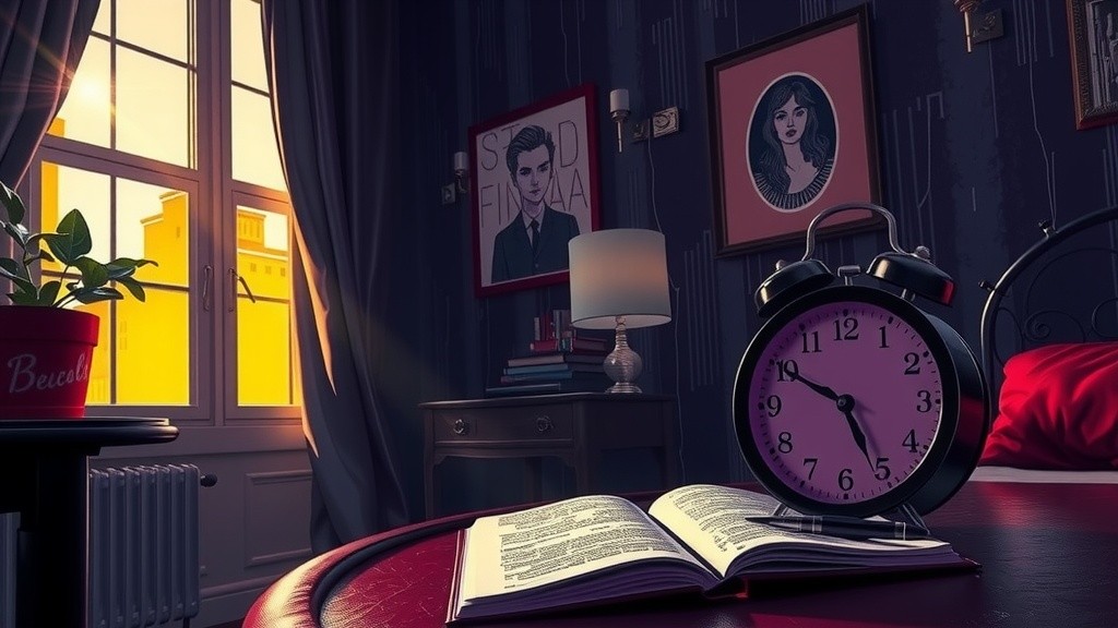 Unlocking the Billionaire Routine: 7 Days to Unstoppable Energy!