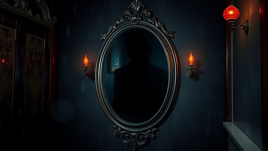 The 3:33 AM Mirror Ritual: Amelia Knox's Disappearance Explained
