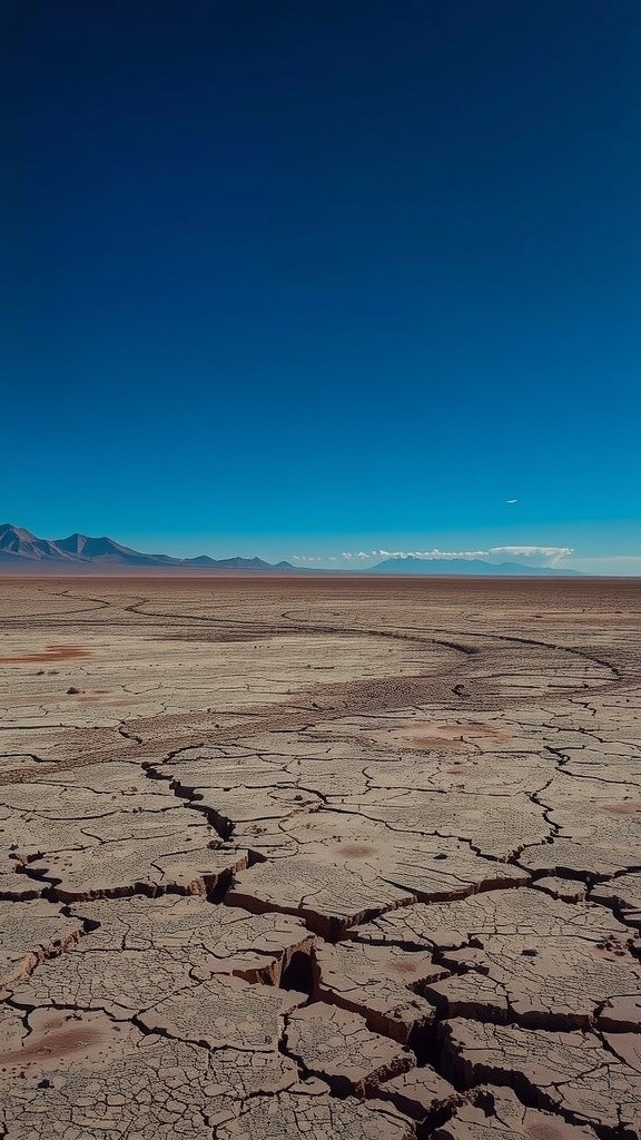 La Torre Ciega: Misteri Menara Buta di Gurun Atacama