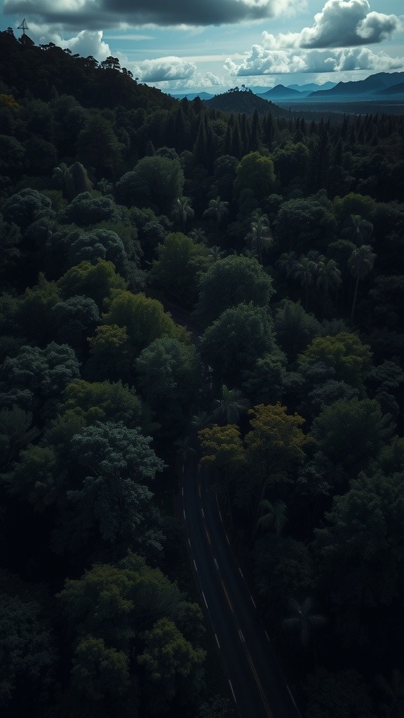 Hilang di Hutan Sabaru