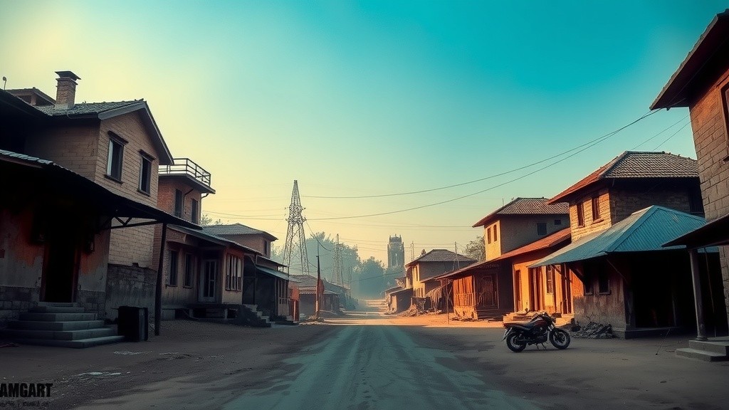 रामगढ़ का खौफनाक कुआँ