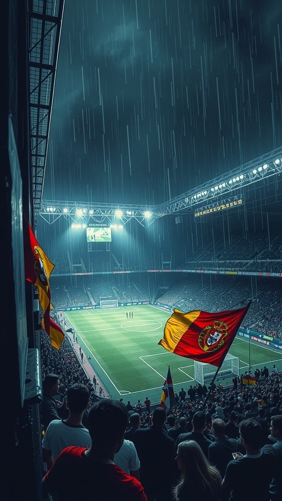 Portugal vs Spain: Nations League Final Preview!