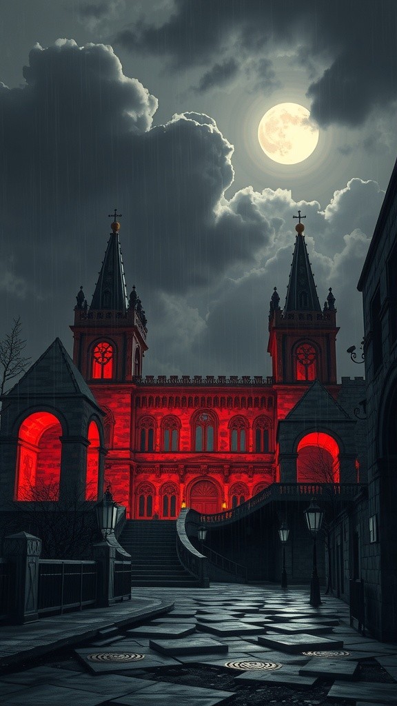 Unlocking the Nine Mysteries