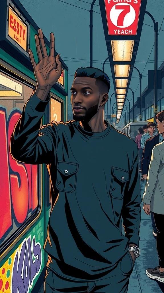 Tales of Lagos Danfo: Commuters' Journey