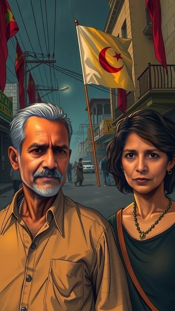 A Detailed Overview of the 1971 India-Pakistan War