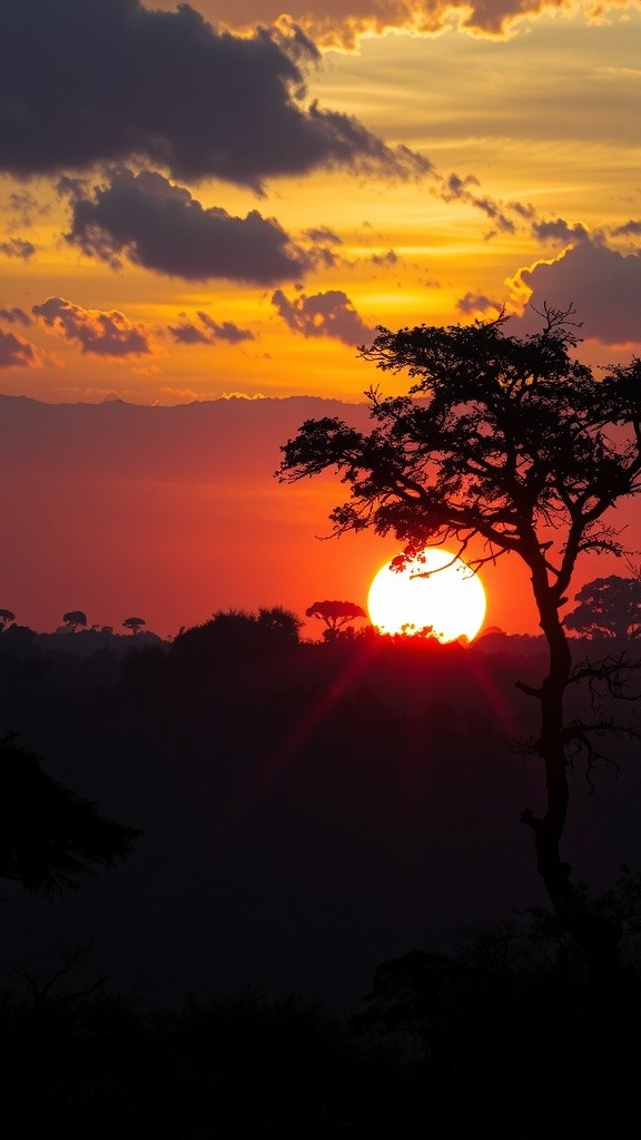 African Beliefs