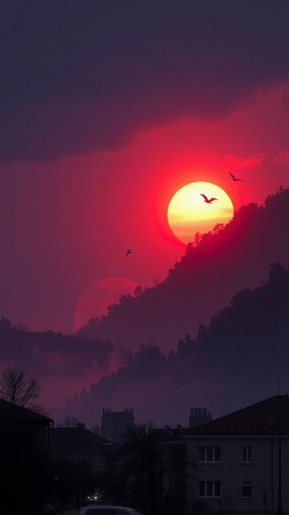 Soul Awakening: The Fire of Destiny