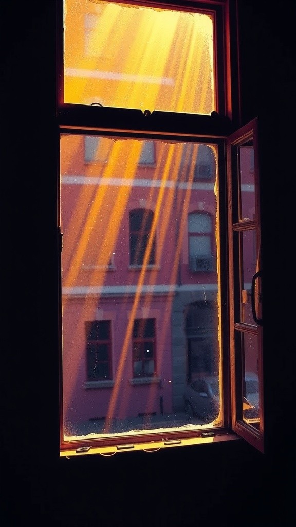 The Window