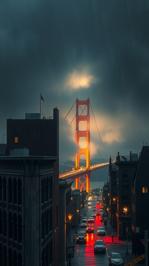 Mysteries in the Fog: The Haunting of Madeleine