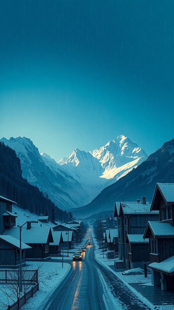 Echoes of the Dyatlov Pass: A Tale of Mystery and Dread