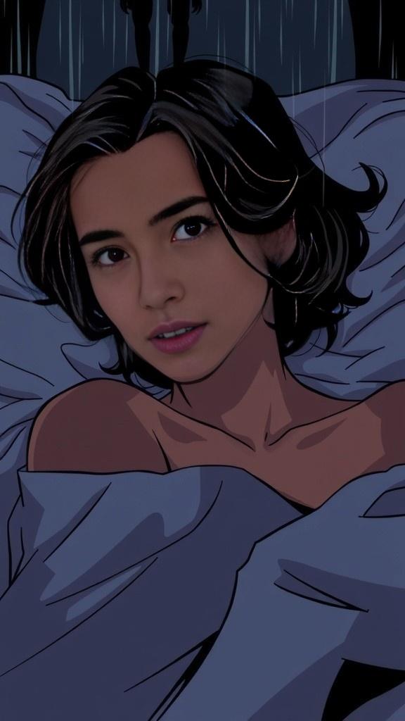 Bisikan Malam di Balik Kasur