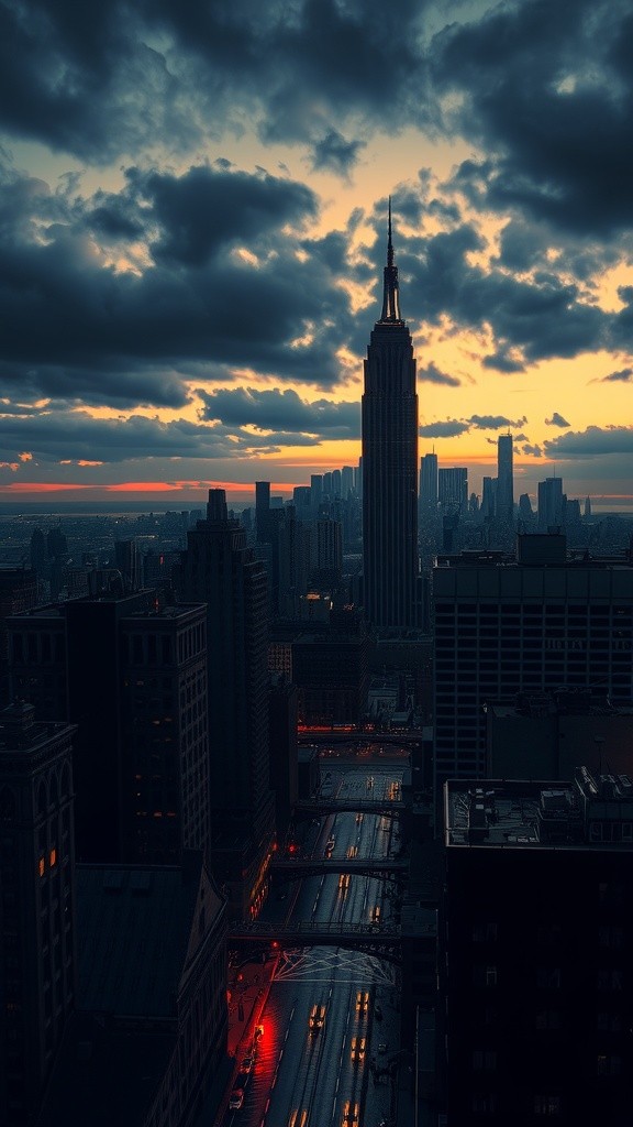 Avengers vs Oblivion: Battle for New York